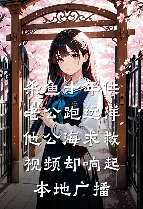 杀鱼十年供老公跑远洋，他公海求救视频却响起本地广播