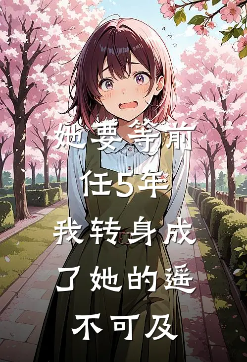 她要等前任5年，我转身成了她的遥不可及
