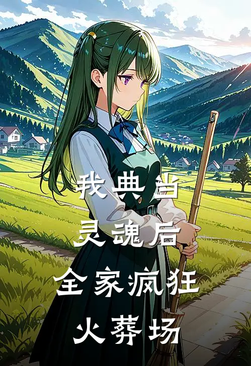 我典当灵魂后，全家疯狂火葬场