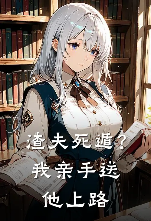 渣夫死遁？我亲手送他上路