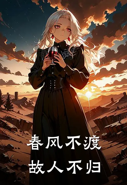 春风不渡，故人不归