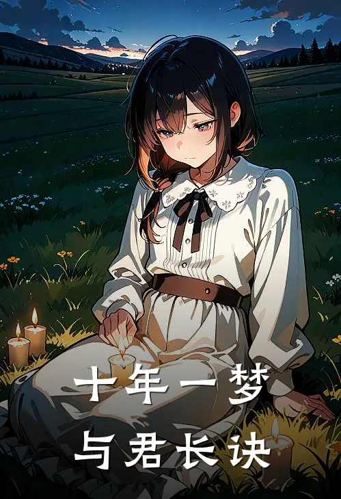 十年一梦，与君长诀