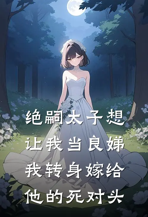 绝嗣太子想让我当良娣，我转身嫁给他的死对头