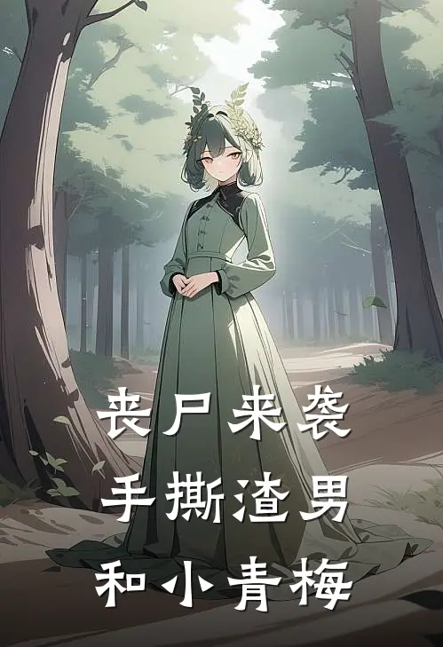 丧尸来袭，手撕渣男和小青梅
