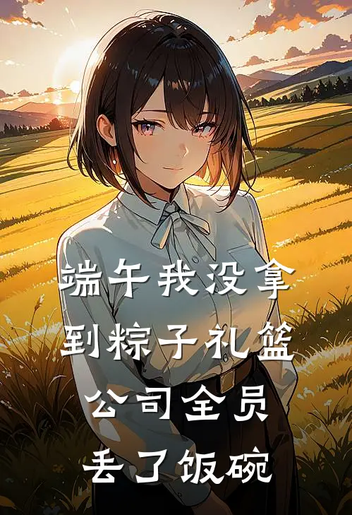 端午我没拿到粽子礼篮，公司全员丢了饭碗