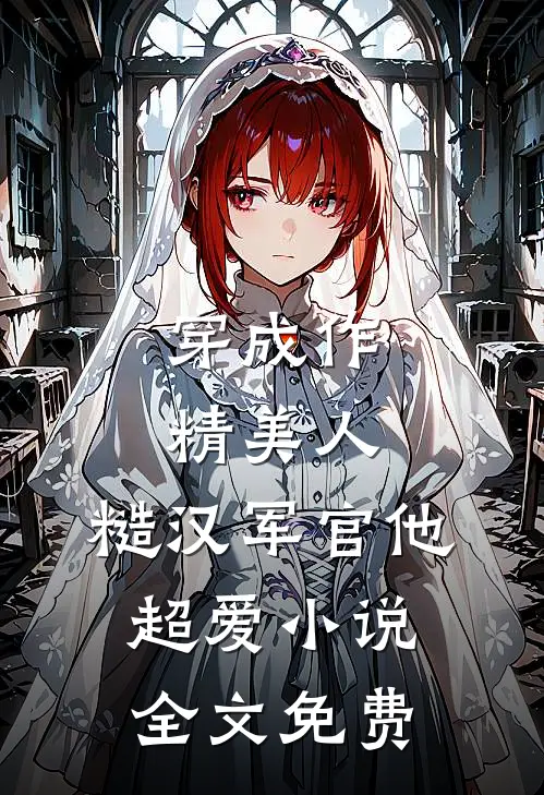 穿成作精美人，糙汉军官他超爱小说全文免费