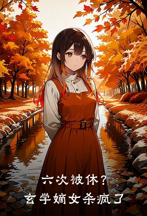 六次被休？玄学嫡女杀疯了