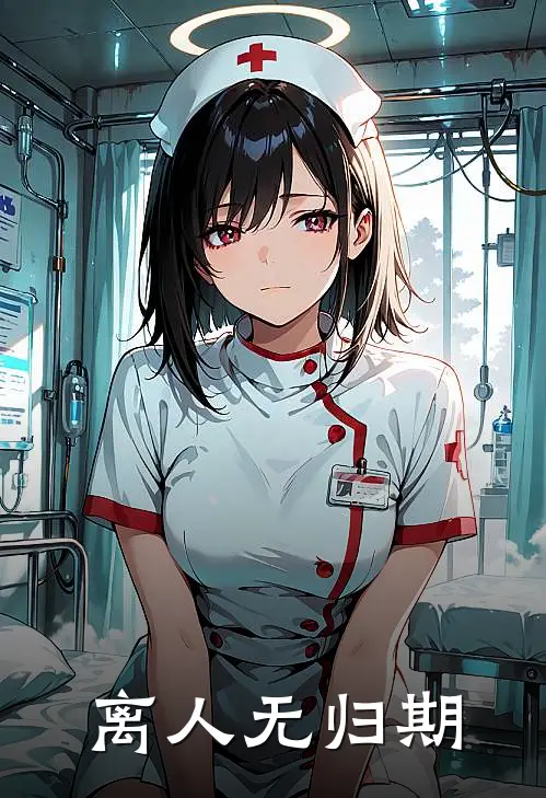 离人无归期