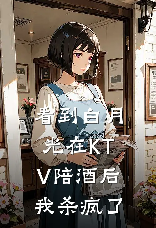 看到白月光在KTV陪酒后，我杀疯了