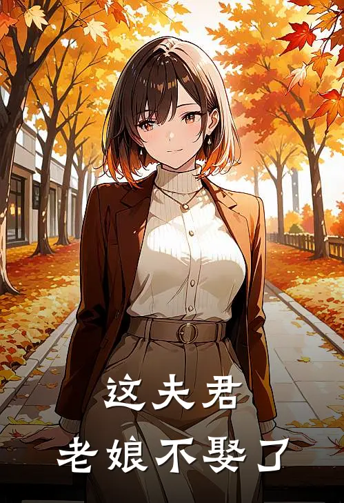 这夫君，老娘不娶了