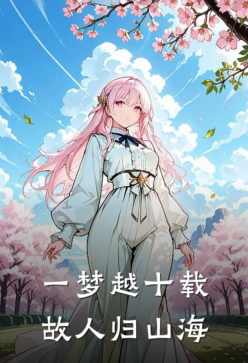 一梦越十载，故人归山海