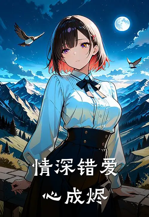 情深错爱心成烬