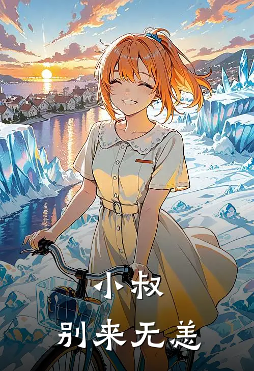 小叔，别来无恙