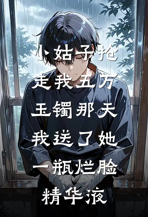 小姑子抢走我五万玉镯那天，我送了她一瓶烂脸精华液