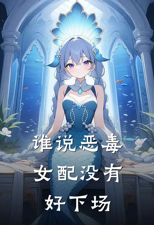 谁说恶毒女配没有好下场