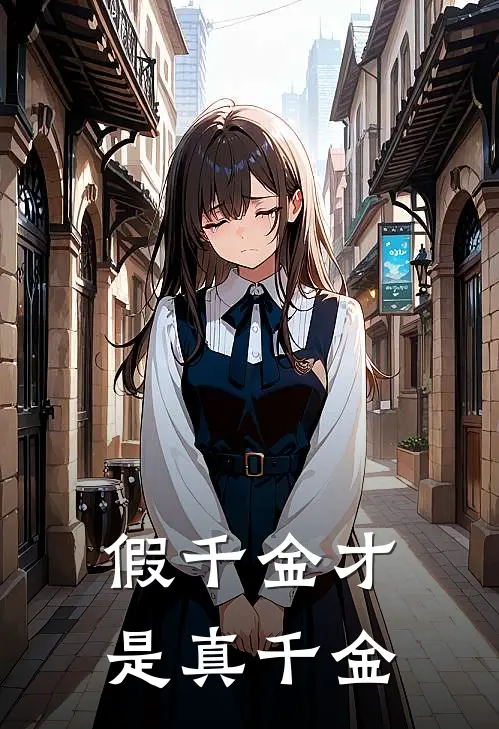 假千金才是真千金