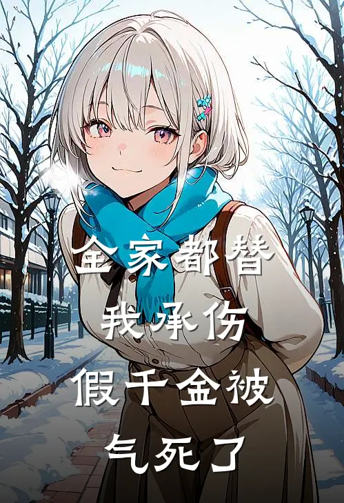 全家都替我承伤，假千金被气死了