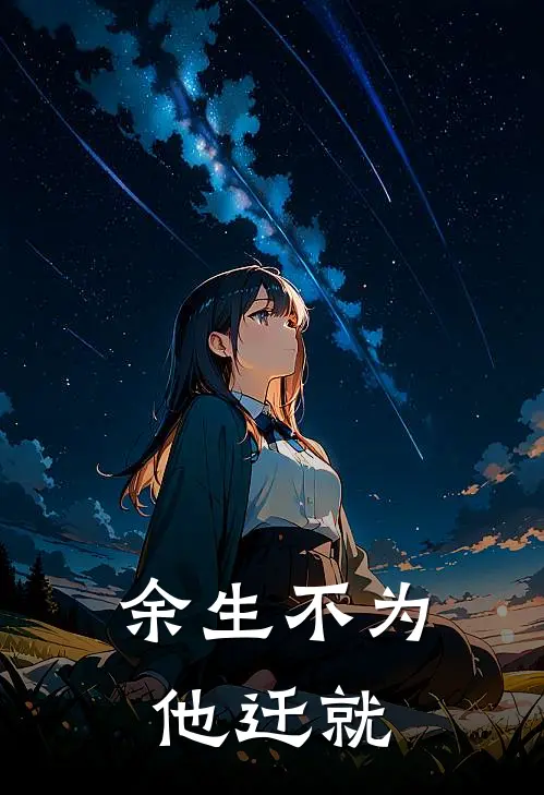 余生不为他迁就