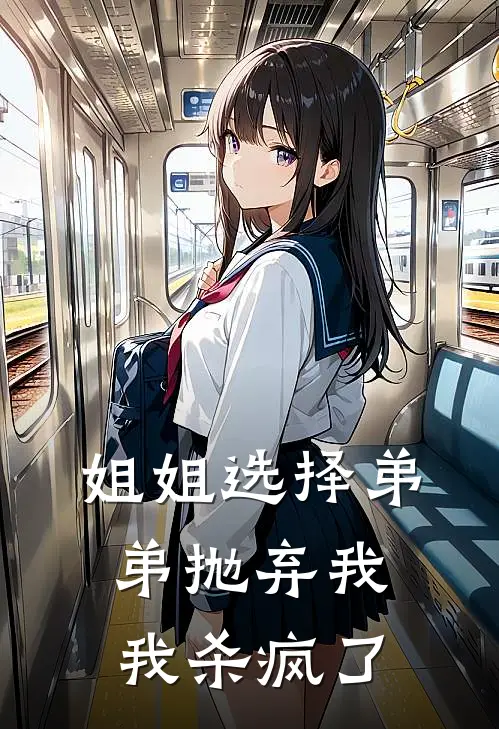 姐姐选择弟弟抛弃我，我杀疯了