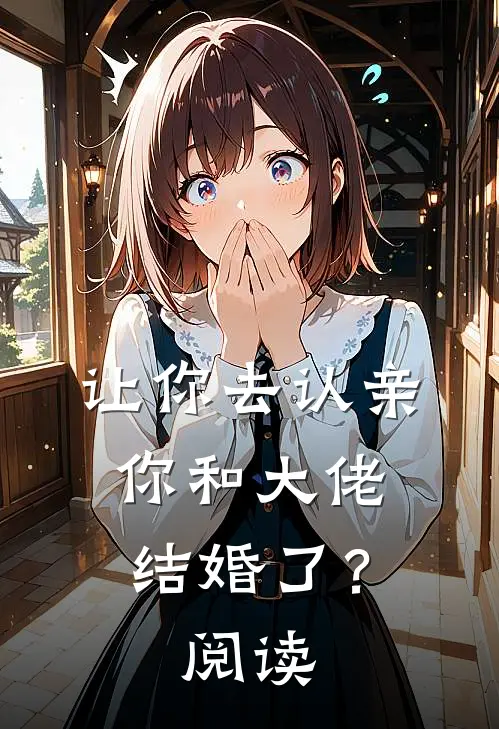 让你去认亲，你和大佬结婚了？阅读
