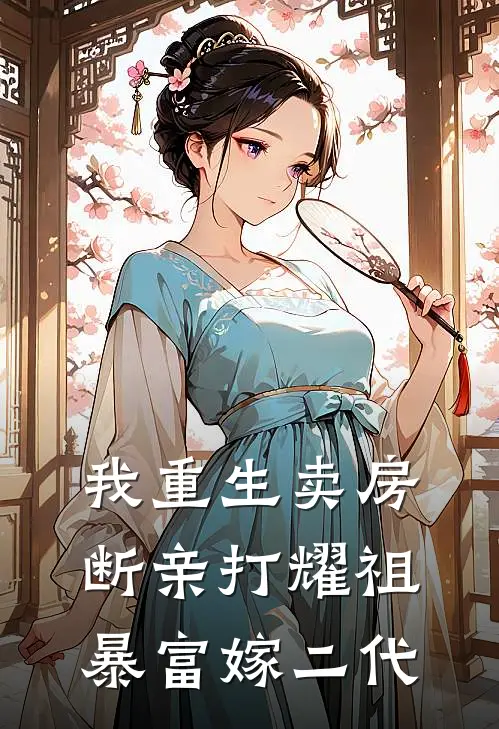 我重生卖房断亲打耀祖暴富嫁二代