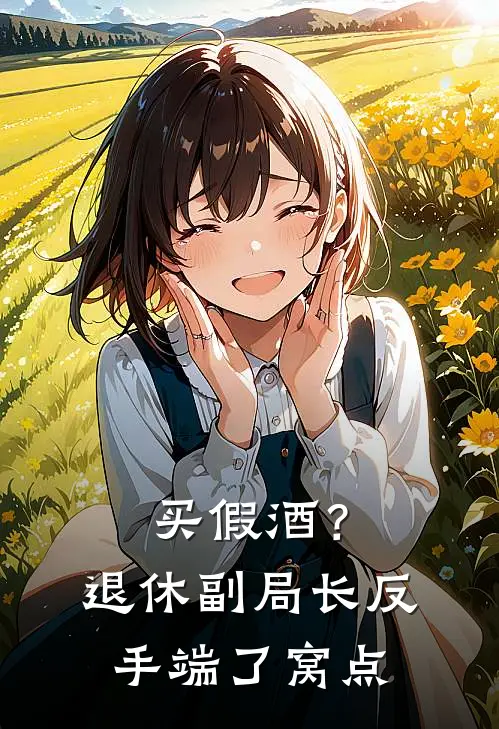 买假酒？退休副局长反手端了窝点