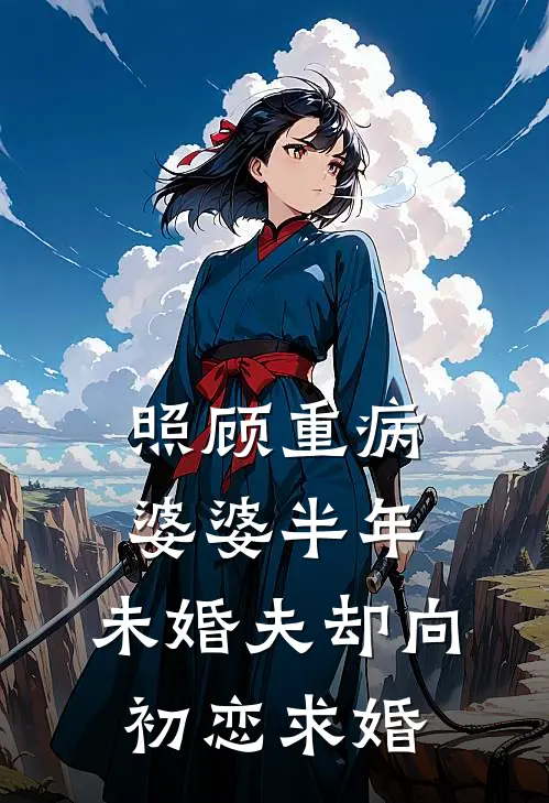 照顾重病婆婆半年，未婚夫却向初恋求婚