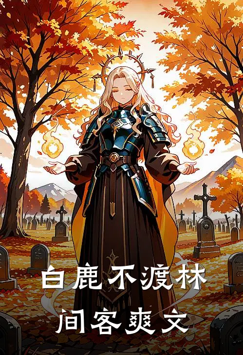 白鹿不渡林间客爽文
