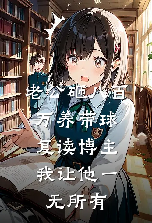 老公砸八百万养带球复读博主，我让他一无所有