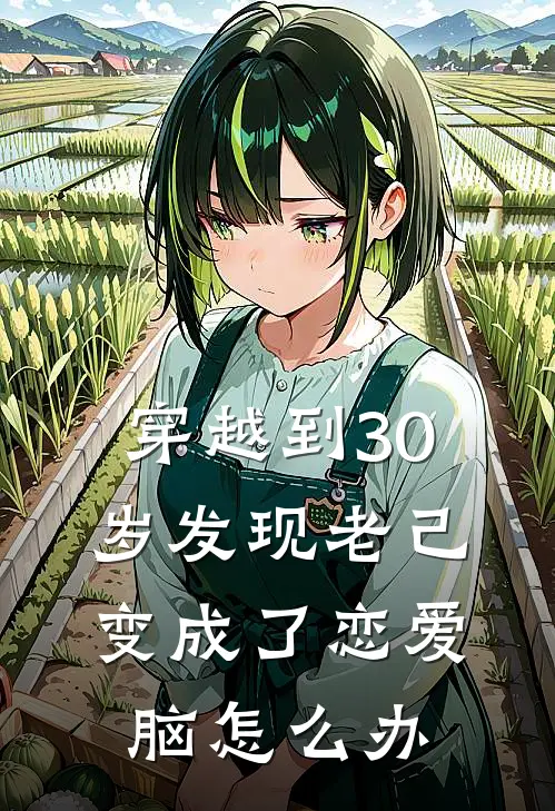 穿越到30岁发现老己变成了恋爱脑怎么办