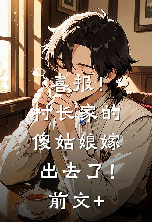 喜报！村长家的傻姑娘嫁出去了！前文+
