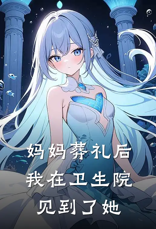 妈妈葬礼后，我在卫生院见到了她