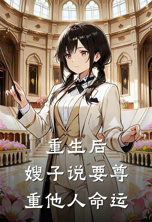 重生后，嫂子说要尊重他人命运