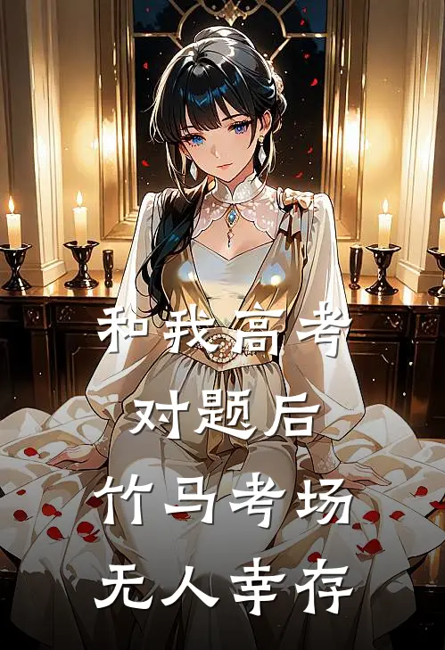 和我高考对题后，竹马考场无人幸存