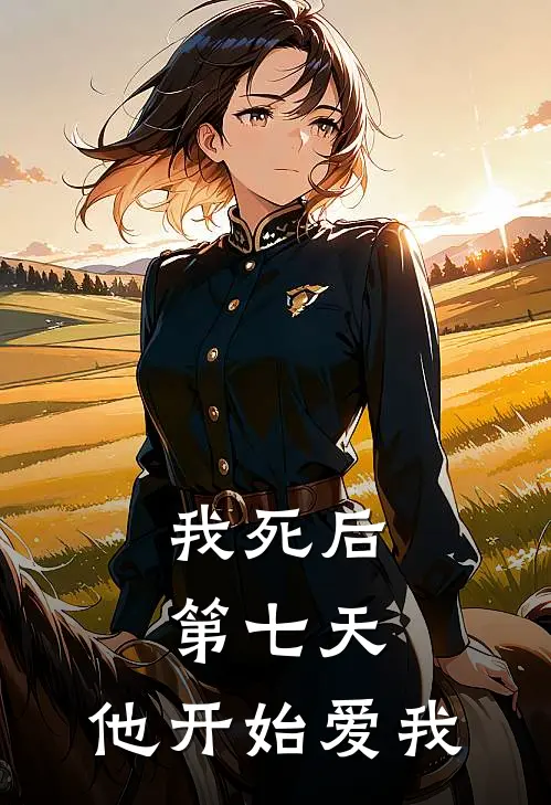 我死后第七天，他开始爱我