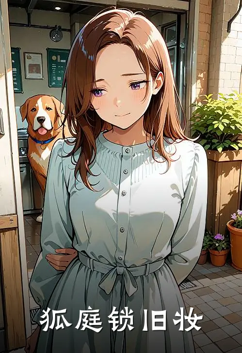 狐庭锁旧妆