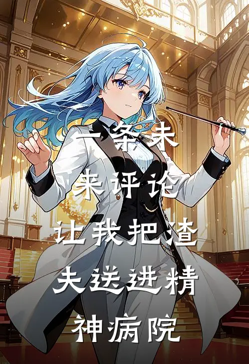 一条未来评论，让我把渣夫送进精神病院