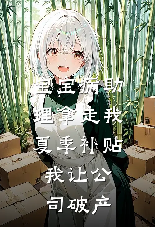 宝宝病助理拿走我夏季补贴，我让公司破产