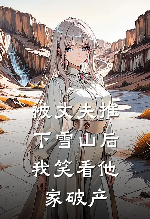 被丈夫推下雪山后，我笑看他家破产