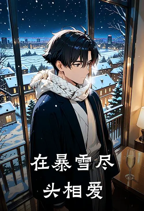 在暴雪尽头相爱