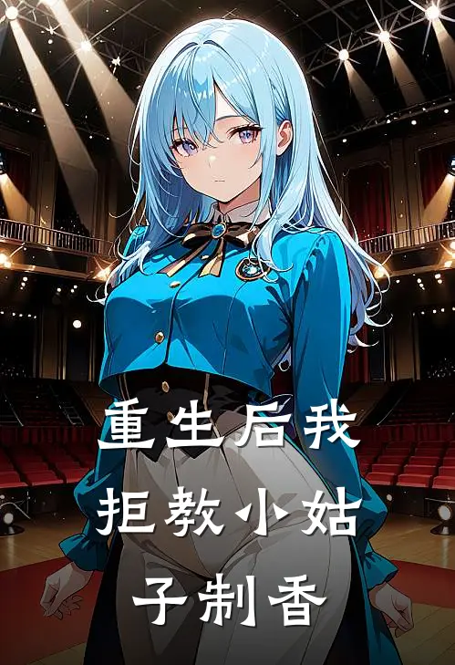 重生后我拒教小姑子制香