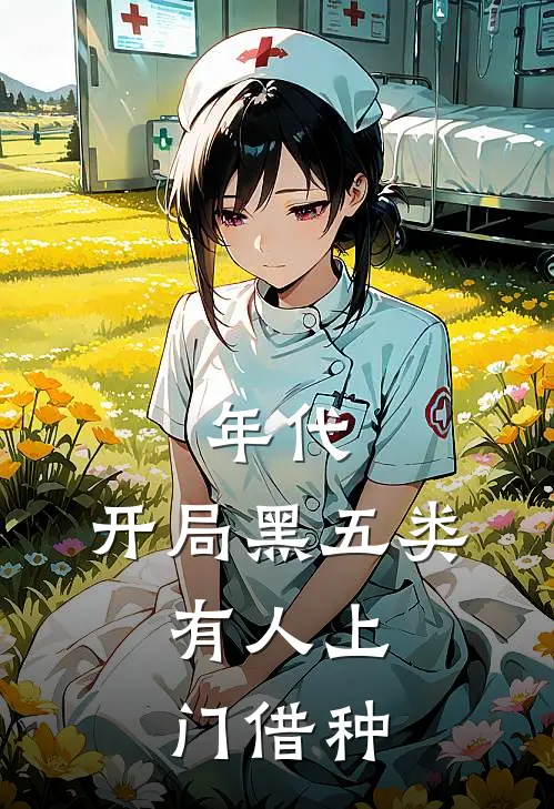 年代：开局黑五类，有人上门借种