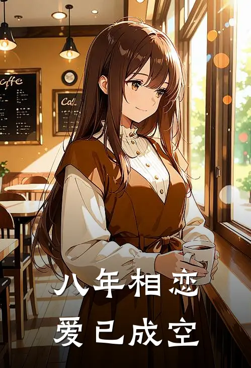 八年相恋，爱已成空