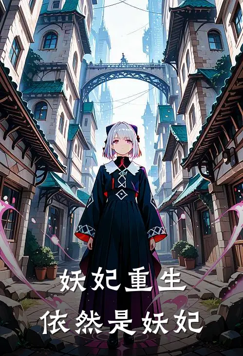 妖妃重生，依然是妖妃