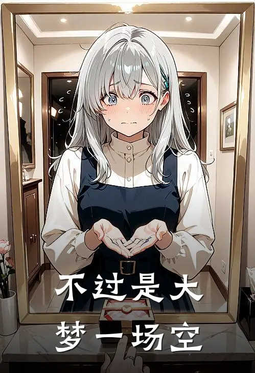不过是大梦一场空