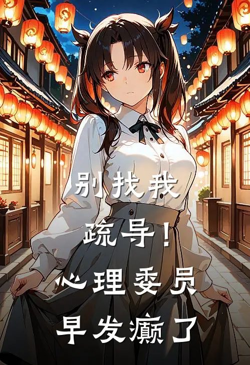 别找我疏导！心理委员早发癫了