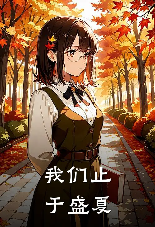 我们止于盛夏