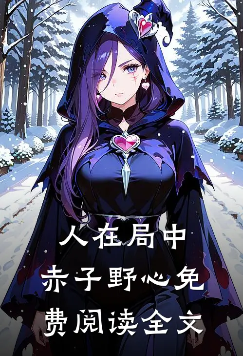 人在局中：赤子野心免费阅读全文