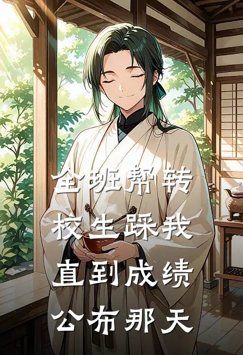 全班帮转校生踩我，直到成绩公布那天