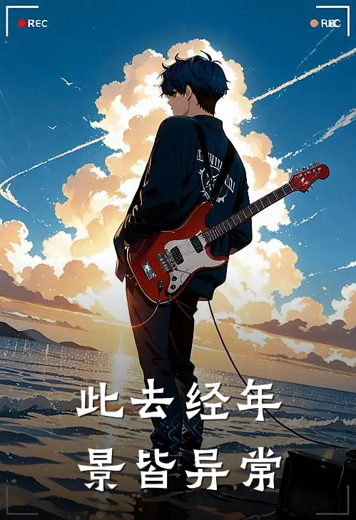 此去经年景皆异常